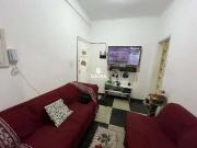 Apartamento para Venda em São Vicente/SP Centro 1 Quartos