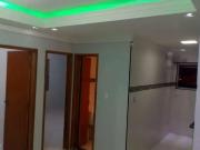 Apartamento para Venda em São Vicente/SP Centro 1 Quartos