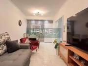 Apartamento para Venda em São Vicente/SP Centro 1 Quartos