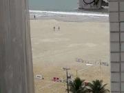 Apartamento para Venda em São Vicente/SP Centro 1 Quartos