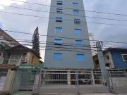 Apartamento para Venda em São Vicente/SP Centro 1 Quartos