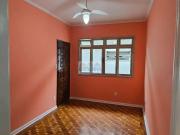 Apartamento para Venda em São Vicente/SP Centro 1 Quartos
