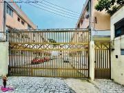 Apartamento para Venda em São Vicente/SP Centro 1 Quartos