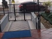 Apartamento para Venda em São Vicente/SP Centro 1 Quartos