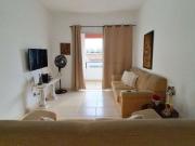 Apartamento para Venda em São Vicente/SP Centro 1 Quartos