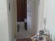 Apartamento para Venda em São Vicente/SP Centro 1 Quartos