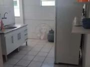 Apartamento para Venda em São Vicente/SP Centro 2 Quartos