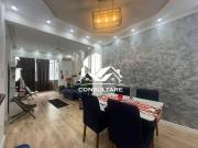 Apartamento para Venda em São Vicente/SP Centro 2 Quartos