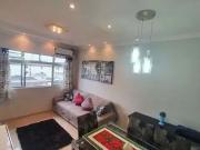 Apartamento para Venda em São Vicente/SP Centro 2 Quartos