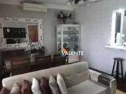 Apartamento para Venda em São Vicente/SP Centro 2 Quartos