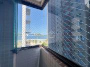 Apartamento para Venda em São Vicente/SP Centro 2 Quartos