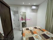 Apartamento para Venda em São Vicente/SP Centro 2 Quartos