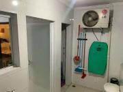 Apartamento para Venda em São Vicente/SP Centro 2 Quartos