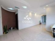 Apartamento para Venda em São Vicente/SP Centro 2 Quartos