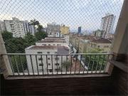 Apartamento para Venda em São Vicente/SP Centro 2 Quartos