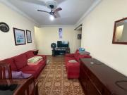 Apartamento para Venda em São Vicente/SP Centro 2 Quartos