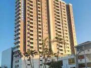 Apartamento para Venda em São Vicente/SP Centro 2 Quartos