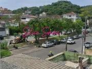 Apartamento para Venda em São Vicente/SP Centro 2 Quartos