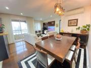 Apartamento para Venda em São Vicente/SP Centro 2 Quartos