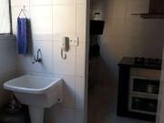 Apartamento para Venda em São Vicente/SP Centro 2 Quartos