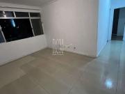 Apartamento para Venda em São Vicente/SP Centro 2 Quartos