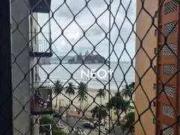 Apartamento para Venda em São Vicente/SP Centro 2 Quartos