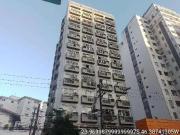 Apartamento para Venda em São Vicente/SP Centro 2 Quartos