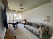 Apartamento para Venda em São Vicente/SP Centro 2 Quartos