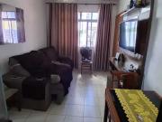 Apartamento para Venda em São Vicente/SP Centro 2 Quartos