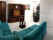 Apartamento para Venda em São Vicente/SP Centro 2 Quartos