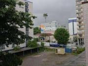 Apartamento para Venda em São Vicente/SP Centro 2 Quartos