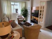 Apartamento para Venda em São Vicente/SP Centro 2 Quartos