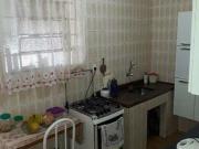 Apartamento para Venda em São Vicente/SP Centro 2 Quartos