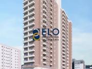 Apartamento para Venda em São Vicente/SP Centro 2 Quartos