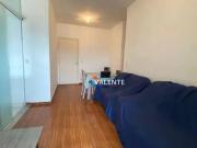 Apartamento para Venda em São Vicente/SP Centro 2 Quartos