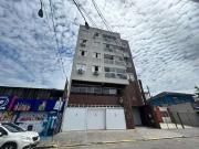 Apartamento para Venda em São Vicente/SP Centro 2 Quartos