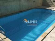 Apartamento para Venda em São Vicente/SP Centro 3 Quartos