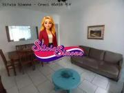 Apartamento para Venda em São Vicente/SP Centro 2 Quartos