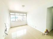 Apartamento para Venda em São Vicente/SP Centro 2 Quartos