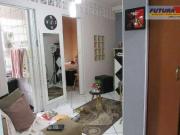 Apartamento para Venda em São Vicente/SP Centro 2 Quartos