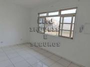 Apartamento para Venda em São Vicente/SP Centro 2 Quartos