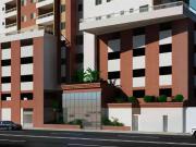 Apartamento para Venda em São Vicente/SP Centro 2 Quartos