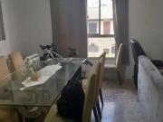 Apartamento para Venda em São Vicente/SP Centro 2 Quartos