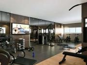 Apartamento para Venda em São Vicente/SP Centro 2 Quartos