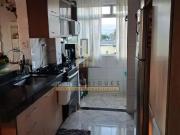 Apartamento para Venda em São Vicente/SP Centro 2 Quartos