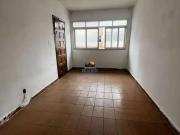 Apartamento para Venda em São Vicente/SP Centro 2 Quartos