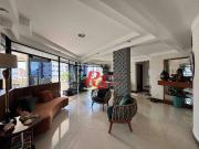 Apartamento para Venda em São Vicente/SP Centro 2 Quartos