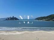 Apartamento para Venda em São Vicente/SP Centro 2 Quartos