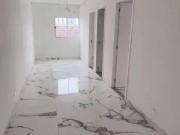 Apartamento para Venda em São Vicente/SP Centro 2 Quartos