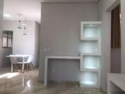 Apartamento para Venda em São Vicente/SP Centro 2 Quartos